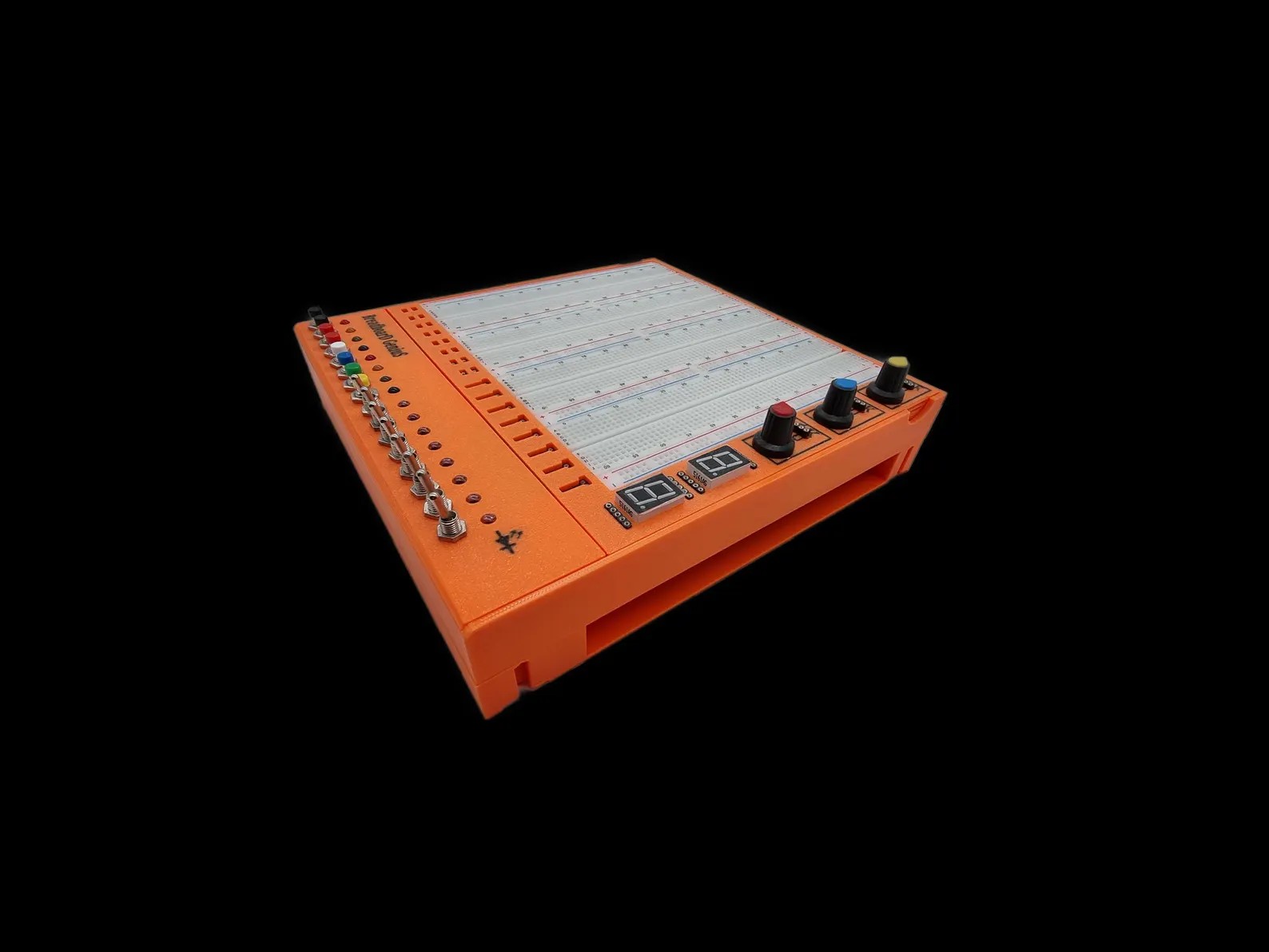 Expansion Kit