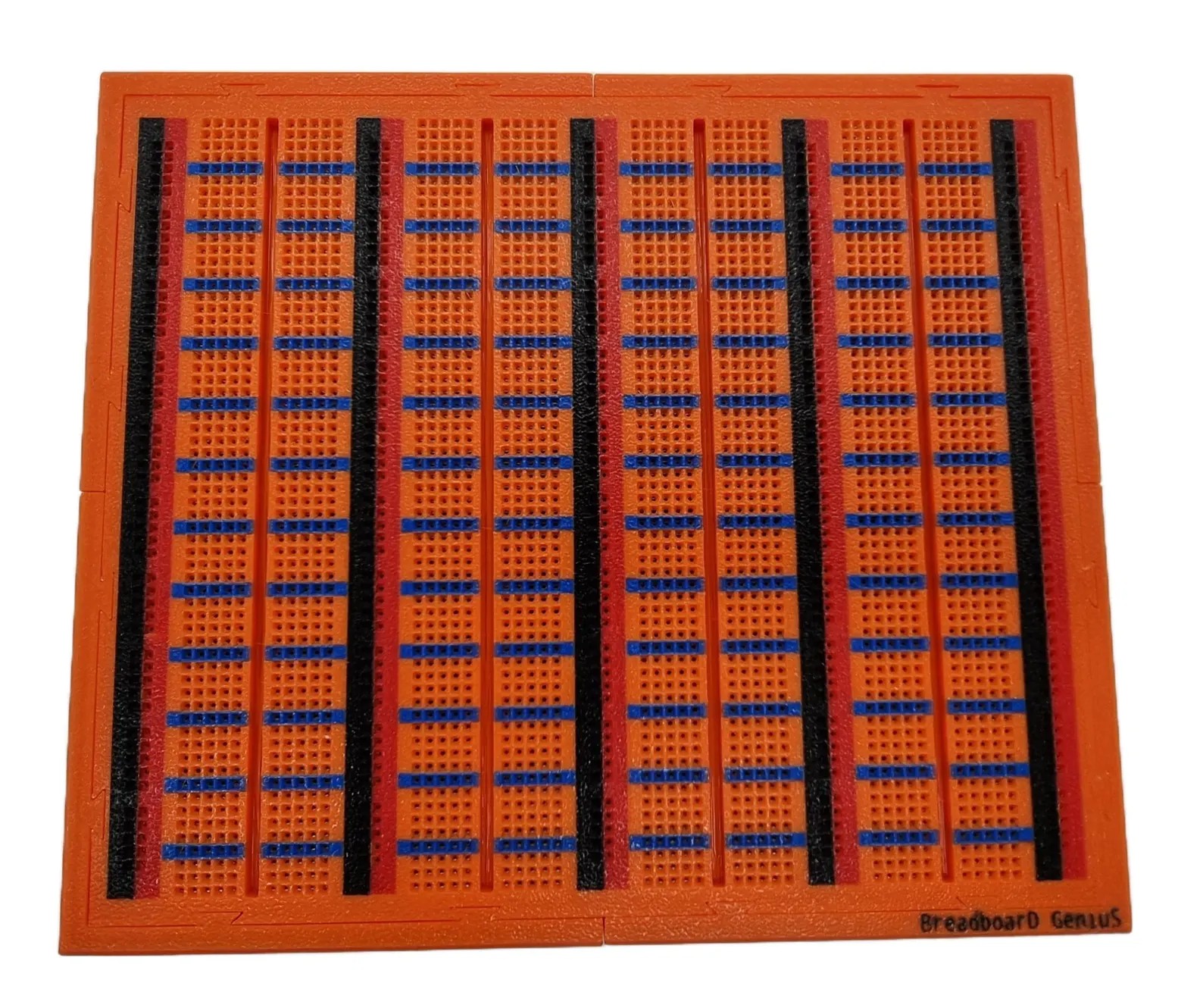 Extra Large Breadboard